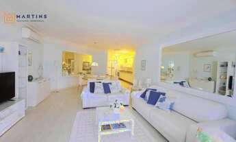 Imagem 7: Apartamento com 4 dormitórios à venda, 208 m² por R$ 7.300.000 - Riviera São Lourenço - Be