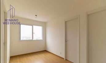 Imagem: Apartamento com 2 dormitórios à venda