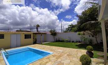 Imagem 6: Sobrado com 4 dormitórios à venda, 115 m² por R$ 500.000,00 - Balneario Florida - Peruíbe