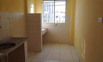 Imagem 7: Apartamento para aluguel com 65 metros quadrados com 2 quartos em Jardim Aclimação - Cuiab