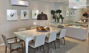 Imagem 3: Apartamento com 3 dormitórios à venda, 165 m² por R$ 1.542.043,45 - Cocó - Fortaleza/CE