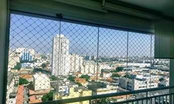Imagem 2: Apartamento para aluguel com 90 metros quadrados com 3 quartos em Centro - São Caetano do