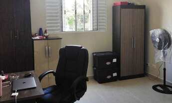 Imagem 7: 2 SUÌTES, 2 VGS, COND FECHADO, 90 m² - Jardim Oriental - São Paulo/SP - SO0432