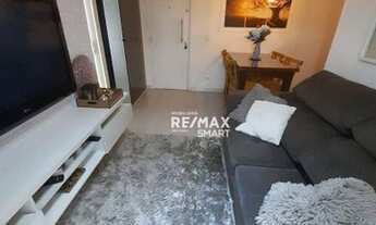 Imagem 2: Apartamento com 2 dormitórios à venda, 68 m² - Alto de Pinheiros - São Paulo/SP