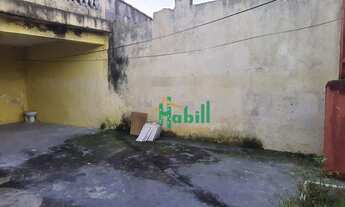 Imagem 3: Casa com 2 dormitórios para alugar, 60 m² por R$ 1.000/mês - Cidade Boa Vista - Suzano/SP