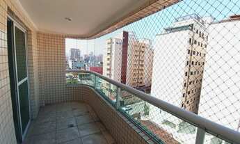 Imagem 6: Apartamento com 1 dormitório à venda, 48 m² por R$ 229.000,00 - Aviação - Praia Grande/SP