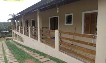 Imagem 6: Chácara com 4 dormitórios à venda, 2007 m² por R$ 750.000,00 - Chácara Tropical (Caucaia d