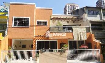 Imagem: Casa com 4 dormitórios à venda, 180 m²