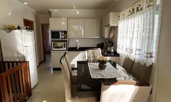 Imagem 3: Casa com 3 dormitórios à venda, 109 m² por R$ 480.000,00 - Fortaleza - Blumenau/SC