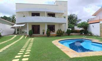 Imagem: Casa com 3 dormitórios à venda, 420 m²