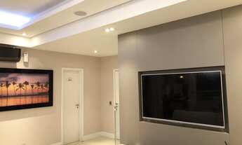 Imagem 4: COBERTURA DUPLEX 297 MTS QUATRO SUITES TRES VAGAS