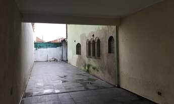 Imagem 2: Sobrado com 5 dormitórios à venda, 280 m² por R$ 1.060.000,00 - Vila Pouso Alegre - Baruer