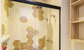 Imagem 5: APARTAMENTO STUDIO PARA VENDA COM 35 METROS, 01 DORM E 01 VAGA NA SAÚDE - SÃO PAULO - SP