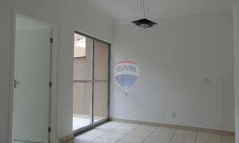 Imagem 5: Área privativa - 1 quarto e 1 vaga - Gran Felicitá