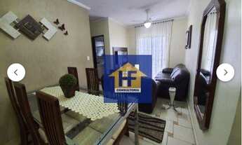 Imagem: Apartamento à venda, 69 m² por R$ 214.000,00