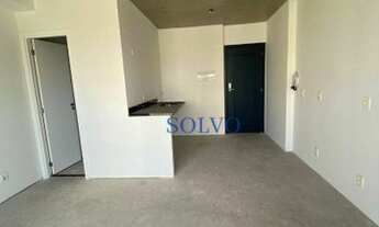 Imagem 4: Apartamento com 1 dormitório- República