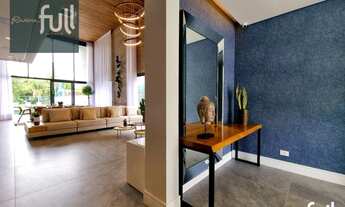 Imagem 5: Casa Alto Padrão em Riviera de São Lourenço