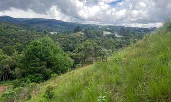 Imagem: Terreno à venda em Campos do Jordão com
