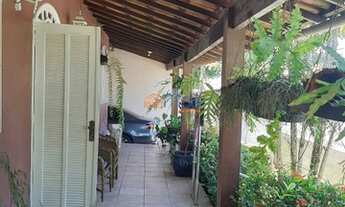 Imagem 2: Casa 03 quartos 02 vagas de garagem no Rivieira