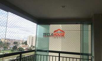 Imagem 2: APARTAMENTO NO COND PARQUE VENTURA