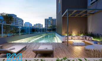 Imagem 4: Apartamento no Edifício Brooklyn 365 Residence em Itajaí