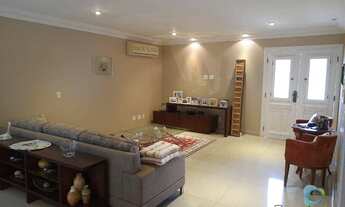 Imagem 2: Casa com 4 dorms, sendo 2 suítes à venda, 361m² e 776,74 de terreno - Residencial Flórida