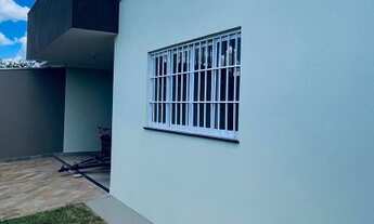 Imagem 2: Casa para venda ROMANO CALIL