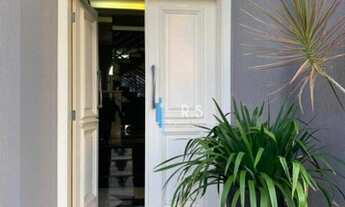 Imagem 2: Casa com 3 dormitórios à venda por R$ 2.350.000,00 - Condomínio Terras de Vinhedo - Vinhed