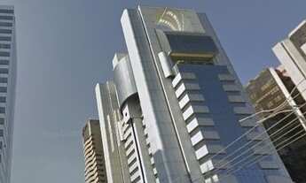 Imagem 7: Marginal Pinheiros escritório