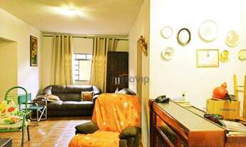 Imagem 2: Casa com 3 dormitórios à venda, 232 m² por R$ 380.000,00 - Vila Nova Canaã - Goiânia/GO