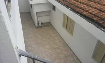 Imagem 2: Casa com 3 dormitórios para alugar, 250 m² por R$ 3.500,00/mês - Jardim Bom Refúgio - São