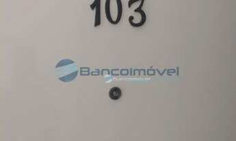 Imagem 5: Apartamento Residencial para locação, Parque Brasília, Campinas -