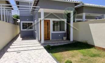 Imagem 2: Casa para Venda em Maricá, Itaipuaçu, 3 dormitórios, 1 suíte, 3 banheiros, 2 vagas