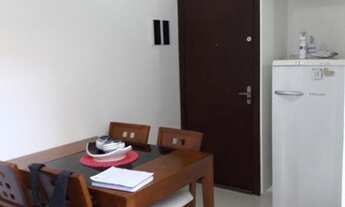 Imagem 6: Apartamento à venda, 46 m² por R$ 300.000,00 - Jardim das Maravilhas - Santo André/SP