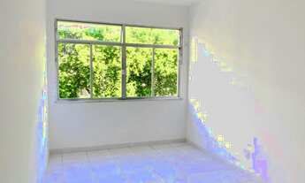 Imagem 2: Apartamento com 2 dormitórios, 57 m² - venda por R$ 255.000,00 ou aluguel por R$ 1.100,00