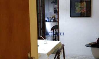 Imagem 2: Casa de 3 dormitórios - 1 vaga - Brooklin