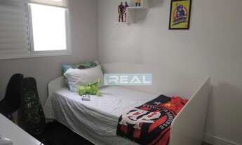 Imagem 6: Apartamento com 3 dormitórios à venda, 69 m² por R$ 450.000,00 - Residencial Premiere Moru