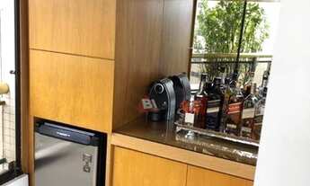 Imagem 6: Apartamento com 3 dormitórios, 256 m² - venda por R$ 1.700.000,00 ou aluguel por R$ 12.700