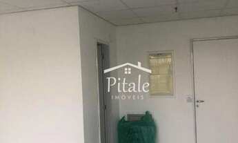 Imagem 7: Sala, 40 m² - venda por R$ 285.000,00 ou aluguel por R$ 1.600,00/mês - Alphaville Empresar