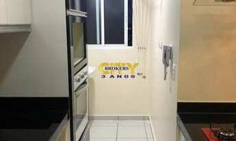 Imagem 7: Apartamento de 3 quartos no centro de Cuiabá, próximo ao Salesiano Coração de Jesus