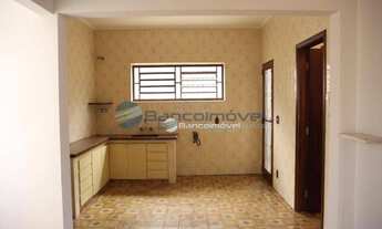 Imagem 6: Casa Residencial à venda, Jardim Leonor, Campinas -