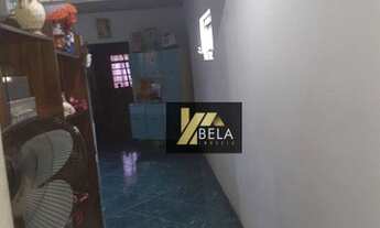 Imagem 4: Casa à venda - Morada do Ouro - Cuiabá/MT