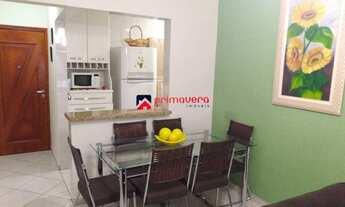 Imagem 4: Apartamento com 2 dorms, Caiçara, Praia Grande - R$ 450 mil, Cod