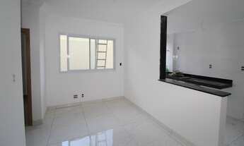 Imagem 2: Cobertura à venda, 2 quartos, 2 vagas, Santa Mônica - Belo Horizonte/MG