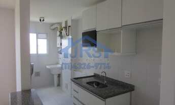 Imagem 3: Apartamento com 2 dormitórios à venda, 61 m² por R$ 300.000,00 - Jardim Maria Helena - Bar