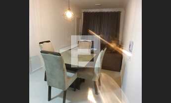 Imagem 3: FLORIANóPOLIS - Apartamento Padrão - Cachoeira do Bom Jesus