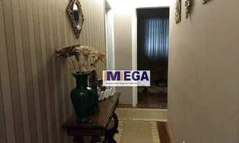 Imagem 4: Casa com 3 dormitórios à venda, 281 m² por R$ 635.990,00 - Vila Industrial - Campinas/SP