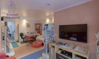 Imagem 2: Apartamento com 3 dormitórios à venda, 100 m² por R$ 1.275.000,00 - Jardim Vila Mariana