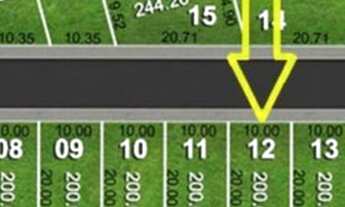 Imagem 2: Terreno Setpar Avenida 2