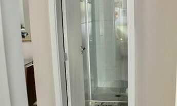 Imagem 4: Apartamento com 2 dormitórios à venda, 66 m² por R$ 530.000,00 - Jardim Flórida - Jundiaí